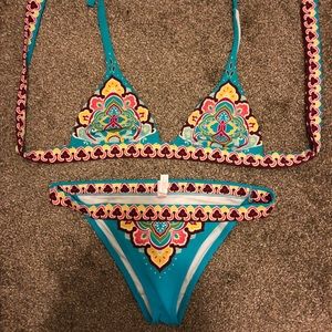 Victoria’s Secret bathing suit